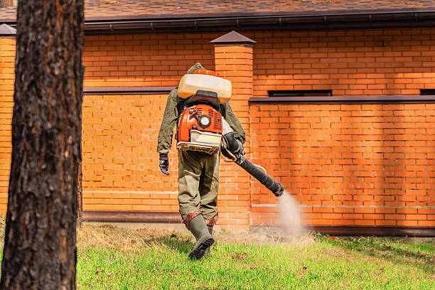 Trusted Fumigation Services service in Belle Mead, NJ - Nex Pest Control